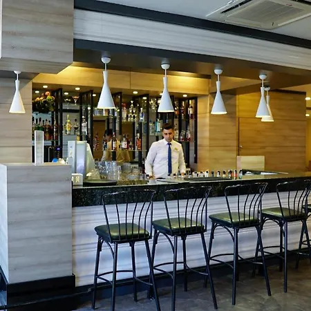 Clover Magic Seagate Belek Otel 5*