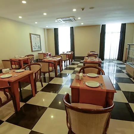 Clover Magic Seagate Belek 5* Antalia