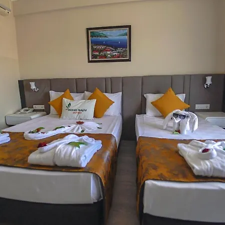 Clover Magic Seagate Belek 5* Antalia