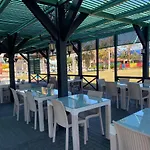 Hotell Clover Magic Seagate Belek 5*