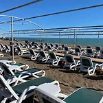 Clover Magic Seagate Belek
