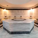 Hotell Clover Magic Seagate Belek