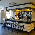 Hotell Clover Magic Seagate Belek