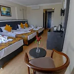 Clover Magic Seagate Belek Antalya