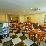 Hotell Clover Magic Seagate Belek