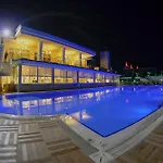 Clover Magic Seagate Belek Antalya