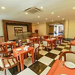 Clover Magic Seagate Belek Hotell
