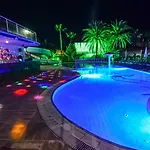 Clover Magic Seagate Belek Hotell Antalya