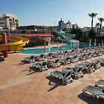 Clover Magic Seagate Belek Antalya
