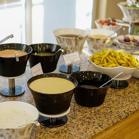 Clover Magic Seagate Belek