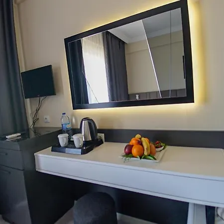 Clover Magic Seagate Belek