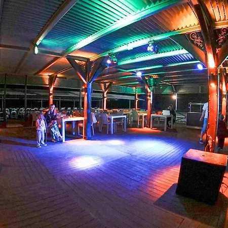 Clover Magic Seagate Belek 5* Antalya