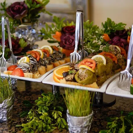 Hotel Clover Magic Seagate Belek 5*