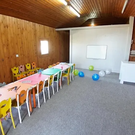 Clover Magic Seagate Belek Antalya