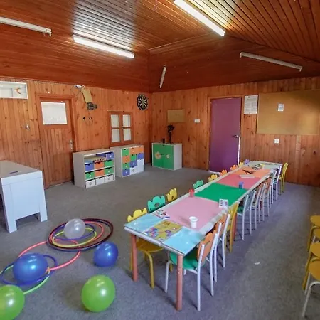 Clover Magic Seagate Belek Hotel