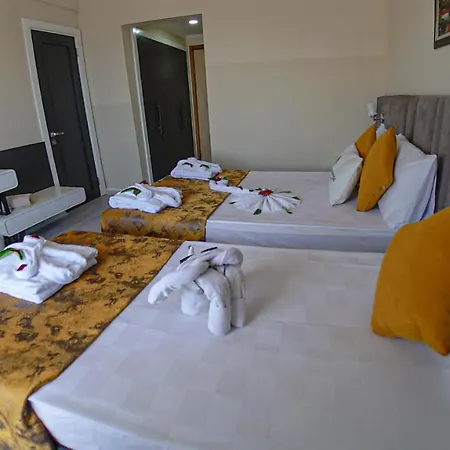 Clover Magic Seagate Belek Hotel