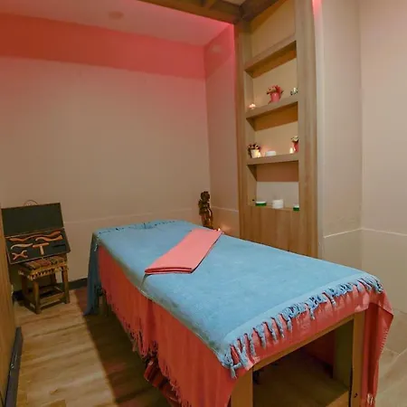 Hotel Clover Magic Seagate Belek 5*