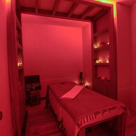 Clover Magic Seagate Belek 5*