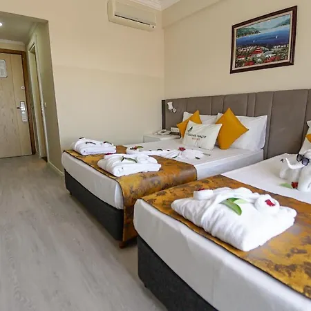 Clover Magic Seagate Belek Hotel 5*