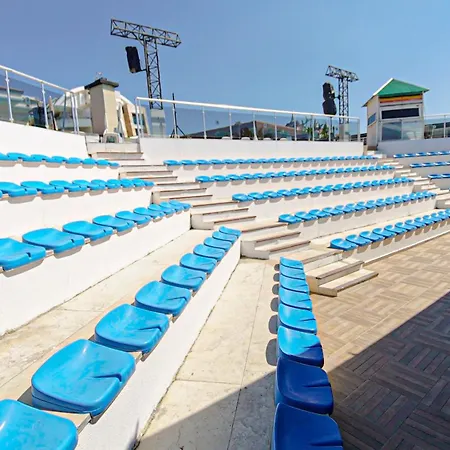 Hotel Clover Magic Seagate Belek