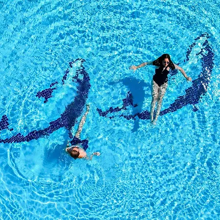 Clover Magic Seagate Belek Hotel 5*