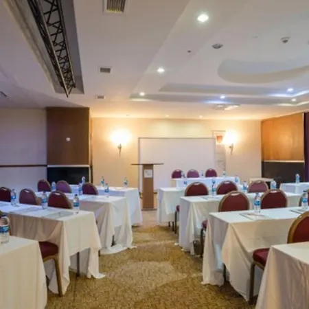 Hotel Clover Magic Seagate Belek