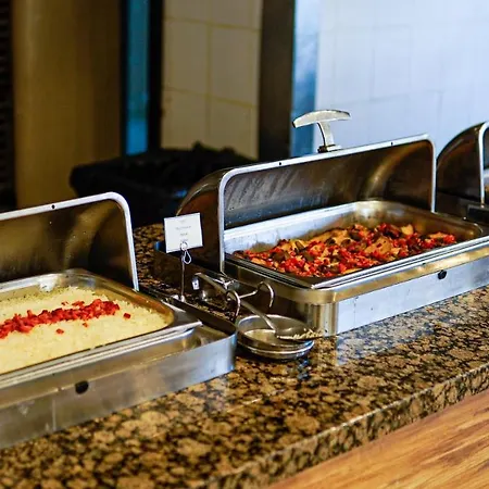 Clover Magic Seagate Belek Hotel