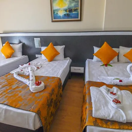 Clover Magic Seagate Belek Hotel 5*