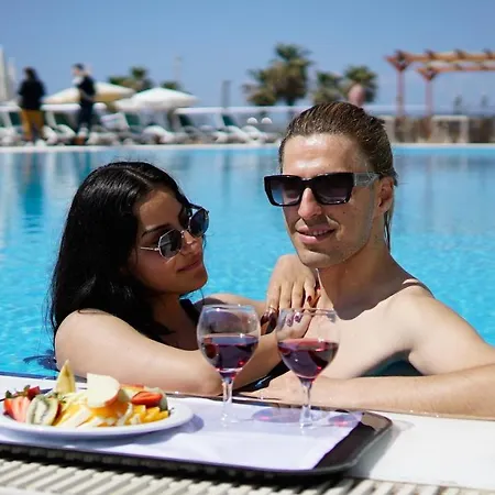 Hotel Clover Magic Seagate Belek 5*