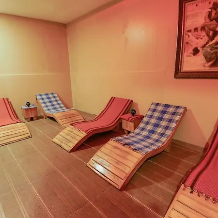 Clover Magic Seagate Belek Antalya