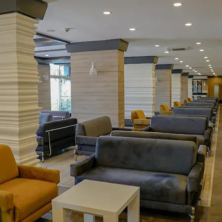 Clover Magic Seagate Belek