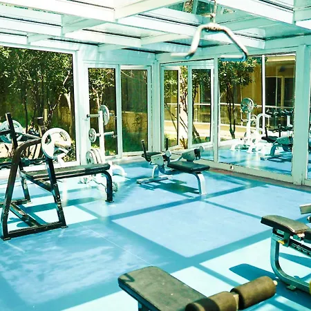 Clover Magic Seagate Belek 5* Antalya