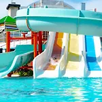 Hotel Clover Magic Seagate Belek Antália