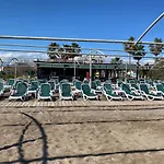 Hotel Clover Magic Seagate Belek Antalya