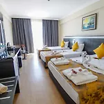 Hotel Clover Magic Seagate Belek Antalya