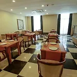 Clover Magic Seagate Belek 5* Antalya