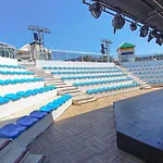 Hotel Clover Magic Seagate Belek 5*