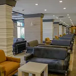 Clover Magic Seagate Belek