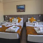 Clover Magic Seagate Belek 5* Antalya