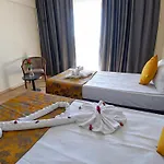 Clover Magic Seagate Belek Hotel Antalya