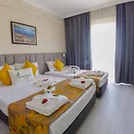 Hotel Clover Magic Seagate Belek
