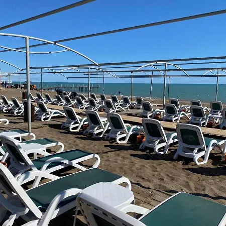 Clover Magic Seagate Belek