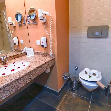 Clover Magic Seagate Belek 5* Antália