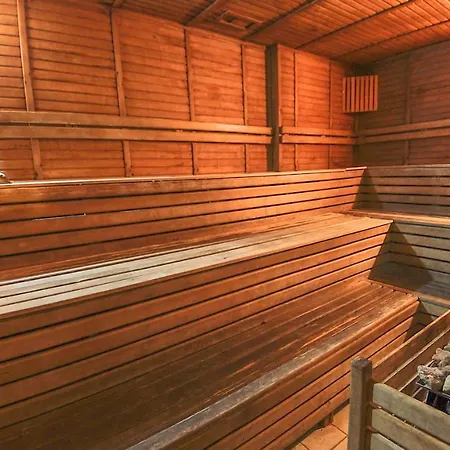 Hotel Clover Magic Seagate Belek Antália