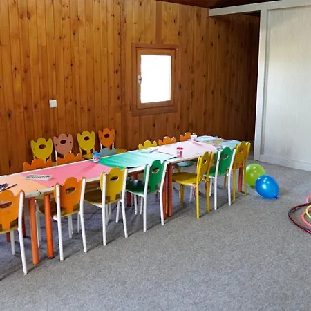 Clover Magic Seagate Belek 5* Antália